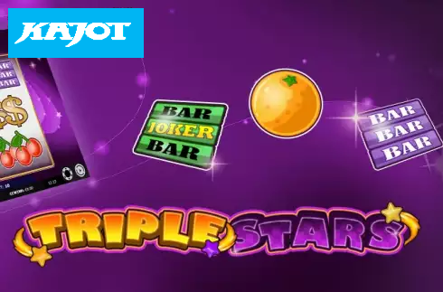 Triple Stars